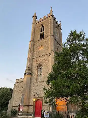Photo de St Matthew & St Nathanael's Church