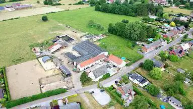 Ferme du champ du Loup