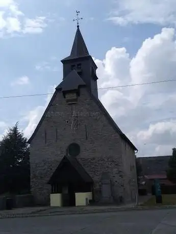 Photo de Église Saint Georges