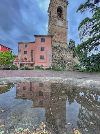 Fontana Piazza Matteotti