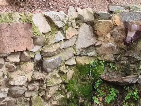 Photo de Font del Senglar