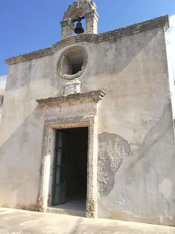 Photo de Cappella di San Leonardo