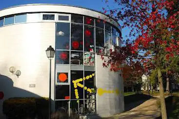 Photo de Saint-Cloud Library