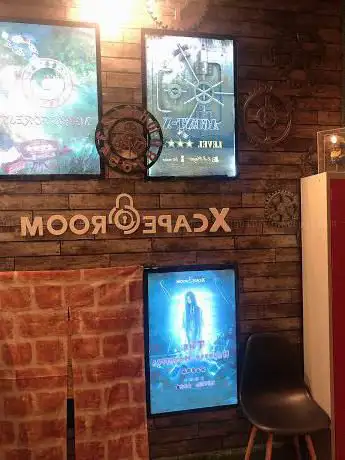 Photo de X-Escape Room Glasgow