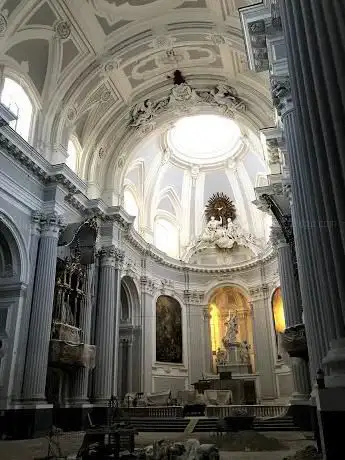 Photo de Église Sant'Agostino alla Zecca