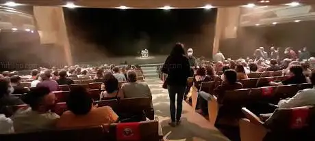 Photo de Sala Fernando de Rojas del CÃrculo de Bellas Artés