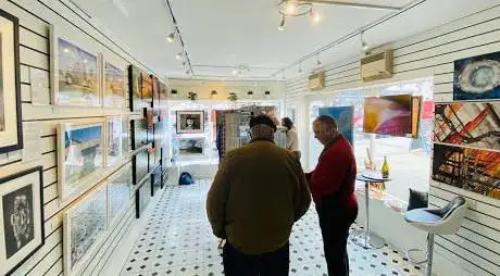 Gallery PHOTIQ