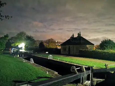 Photo de Bathwick Meadow
