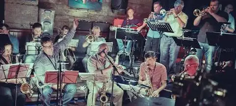 Photo de The Jazz Bar