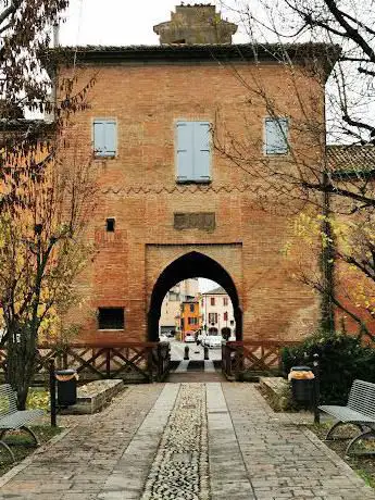 Porta Otesia