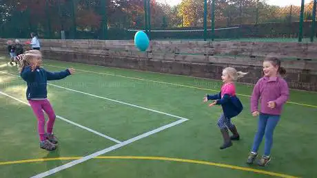 Photo de Tryumphant Children's and Teens' Holiday Camps