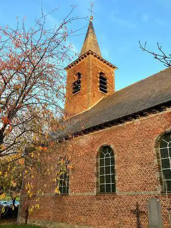 Photo de Église Sainte-Vierge