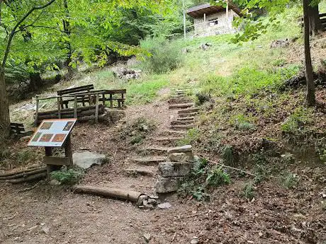 Photo de Grotta Remeron