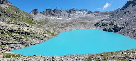 Wildsee