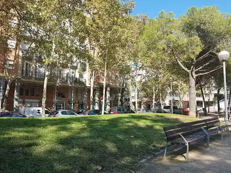 Photo de Plaça Miquel Casablancas Joanico