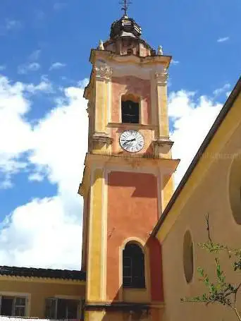 Photo de Eglise De Castellar