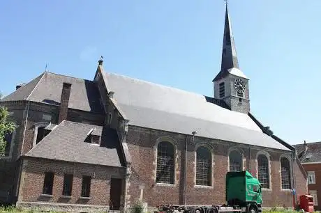 Photo de Church of Our Lady Ascenscion