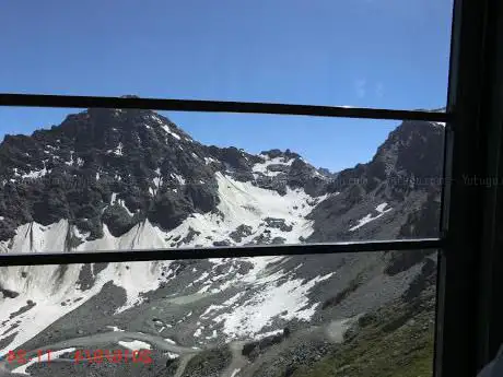 ATW - Arriveè Cable Car Jumbo