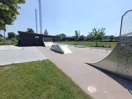 Skatepark Wichelen