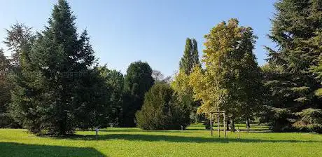 Photo de Arboretum de Longjumeau