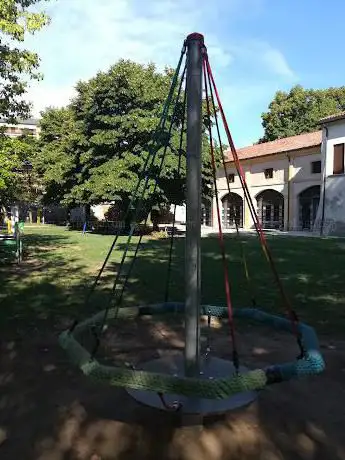 Photo de Parco Rebotti