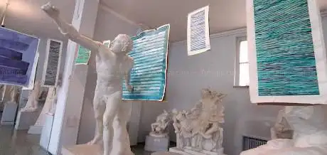 Sapienza Museum Network