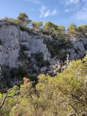 Photo de Les Gorges de Véroncle