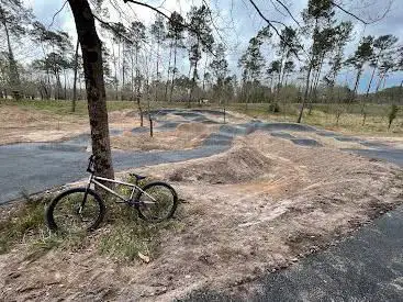 Photo de Pump Track Castets