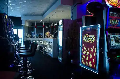 Slottery Las Vegas