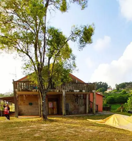 Photo de Sociedad Cultural de Calvos