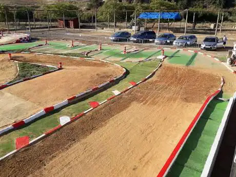 Photo de Circuito Rc La Fontanilla