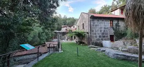 Photo de Muiño do Anxo