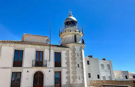 Photo de Phare de PeñÃscola