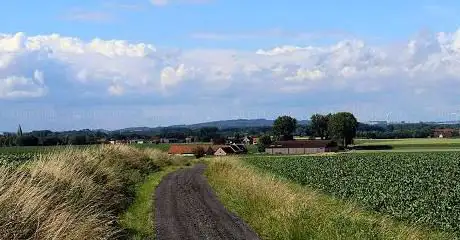 Kooigem Provence van Kortrijk