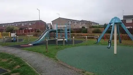 Photo de Bramble Road Junior Play Area
