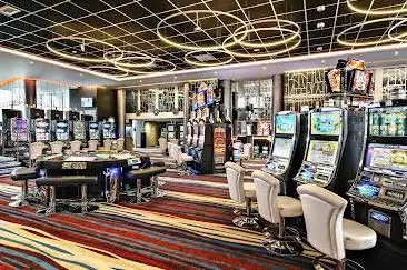 Casino Impérial Annecy