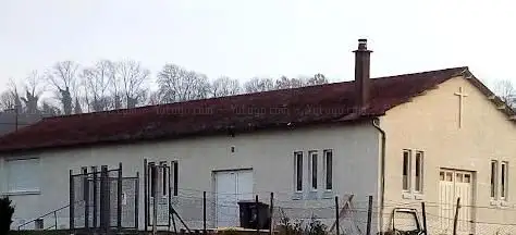 Ancienne Chapelle