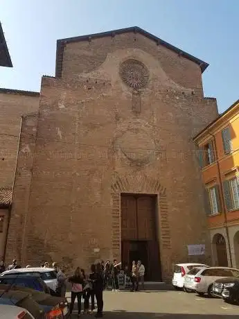 Chiesa di San Domenico