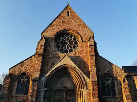 Photo de Woodlands Church
