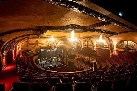 Photo de Le Trianon