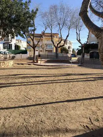 Photo de Parc infantil Molà de Vent