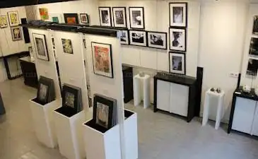 Photo de Galerie ORIGIN