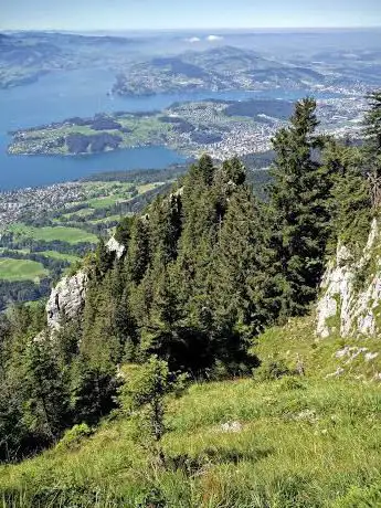 Tellenfadlücke