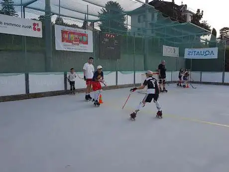 Photo de Piste du PRHC