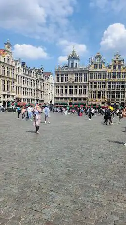 Photo de Grande place