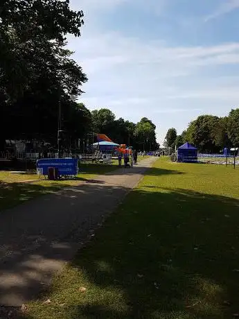 Loisirs O'parc
