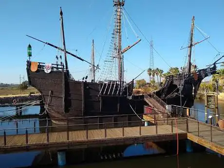 Photo de Puerto de Palos