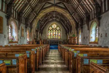 St John's Church