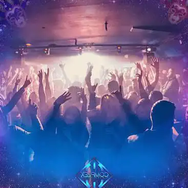 Complex Club