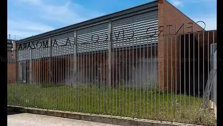 Photo de Centro CÃvico de La Almozara